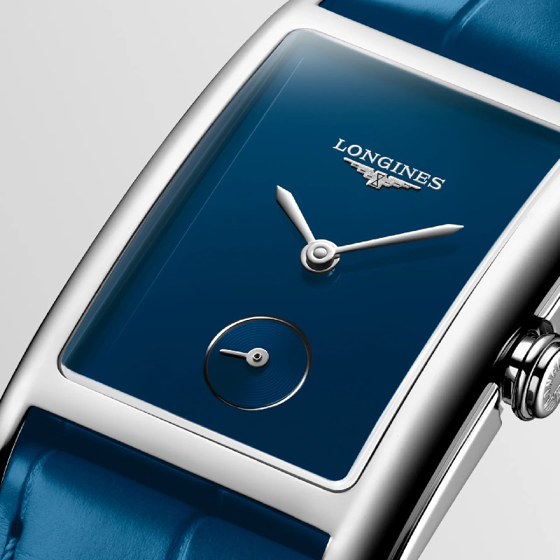 LONGINES浪琴-Longines DolceVita多情系列-L55124902-23.30mm X 37.00 mm