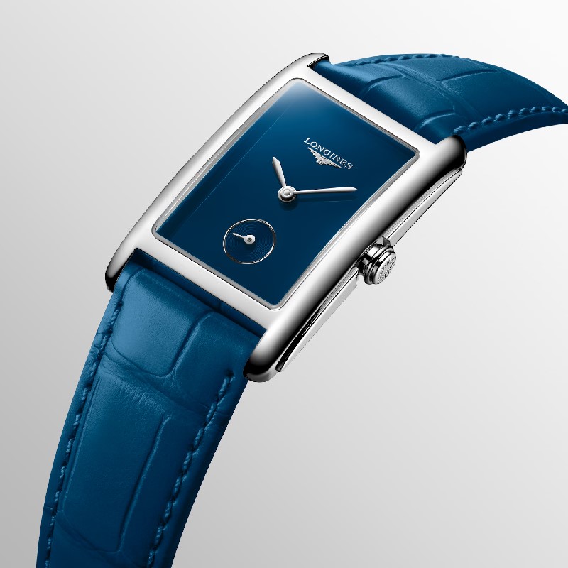 LONGINES浪琴-Longines DolceVita多情系列-L55124902-23.30mm X 37.00 mm
