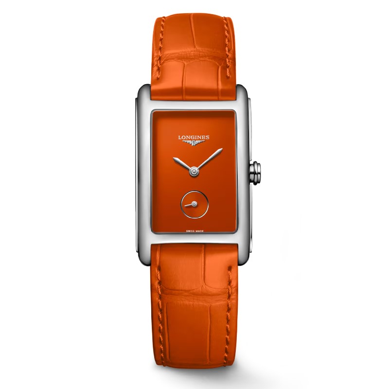 LONGINES浪琴-Longines DolceVita多情系列-L55124922-23.30mm X 37.00 mm