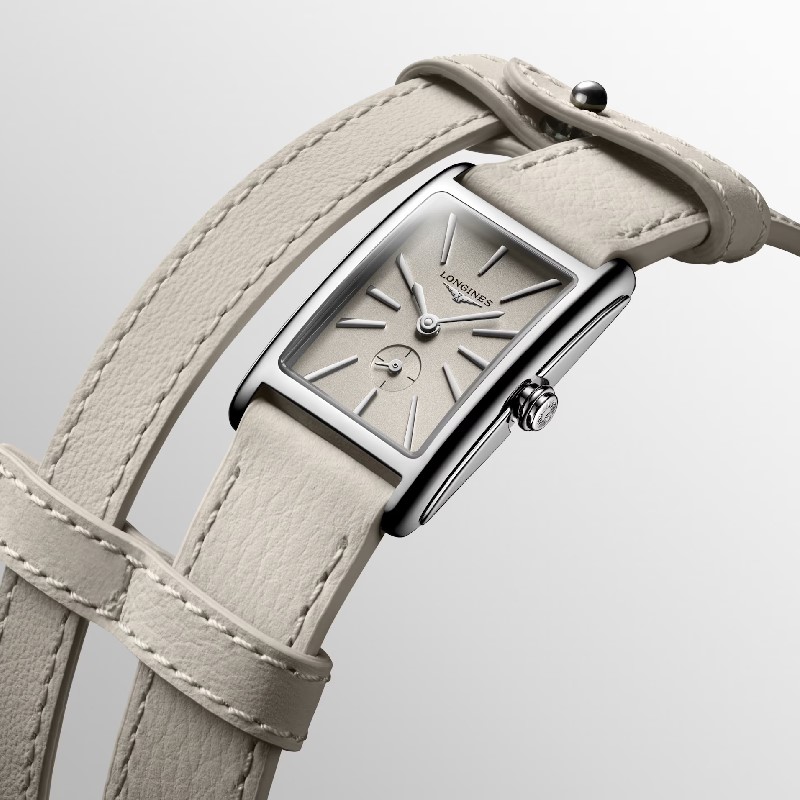 LONGINES浪琴-Longines DolceVita多情系列-L52554792-20.80mm X 32.00 mm