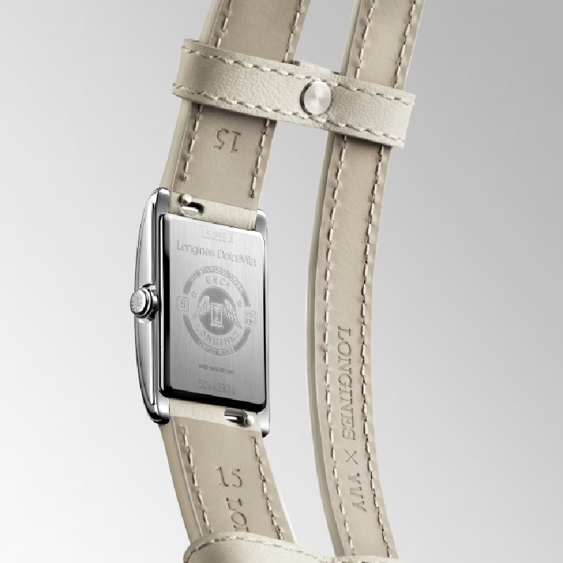 LONGINES浪琴-Longines DolceVita多情系列-L52554792-20.80mm X 32.00 mm
