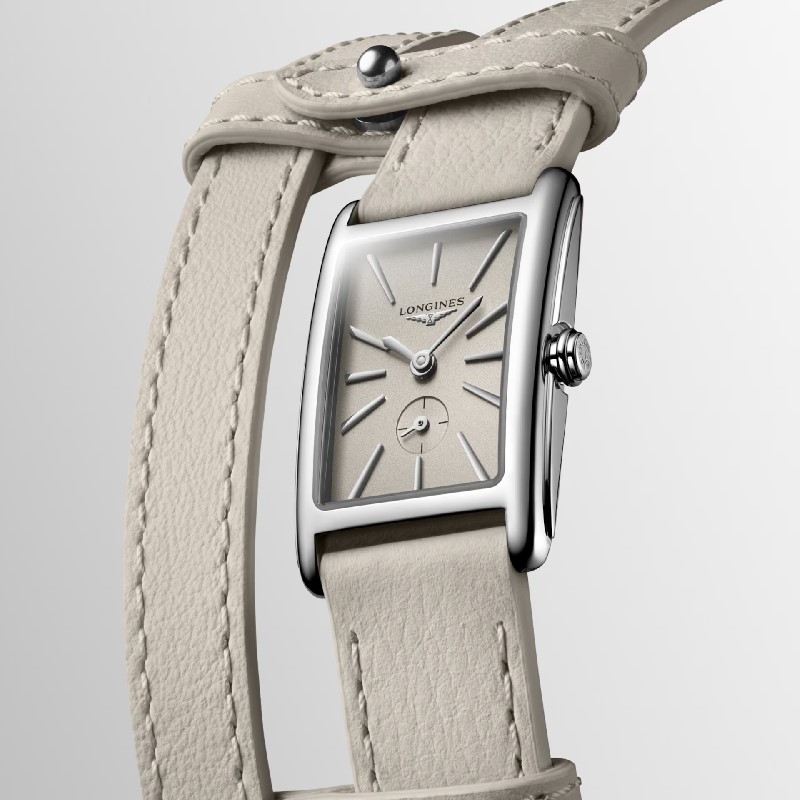 LONGINES浪琴-Longines DolceVita多情系列-L52554792-20.80mm X 32.00 mm