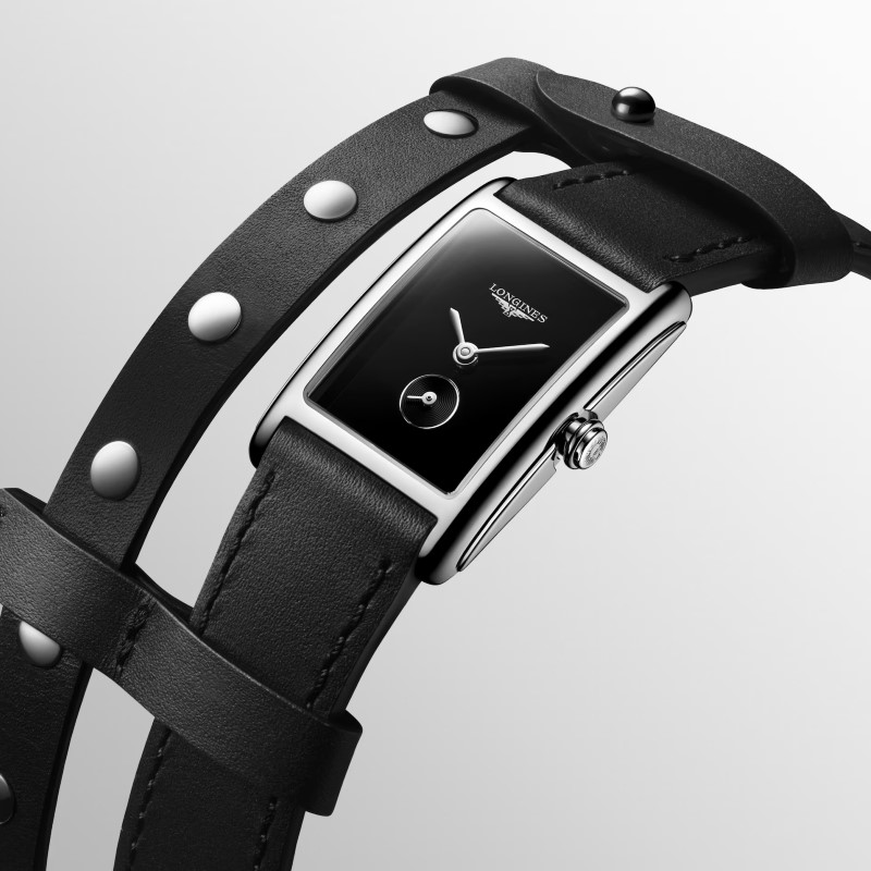 LONGINES浪琴-Longines DolceVita多情系列-L52554592-20.80mm X 32.00 mm