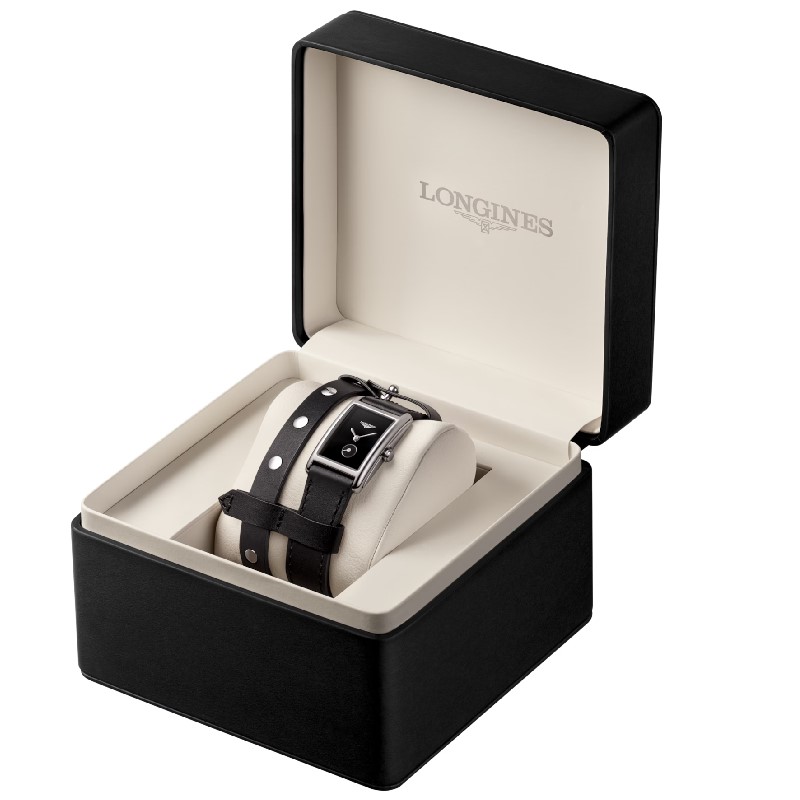 LONGINES浪琴-Longines DolceVita多情系列-L52554592-20.80mm X 32.00 mm