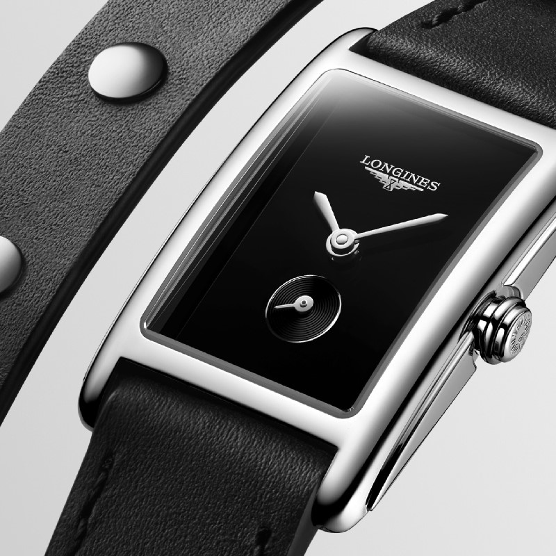 LONGINES浪琴-Longines DolceVita多情系列-L52554592-20.80mm X 32.00 mm