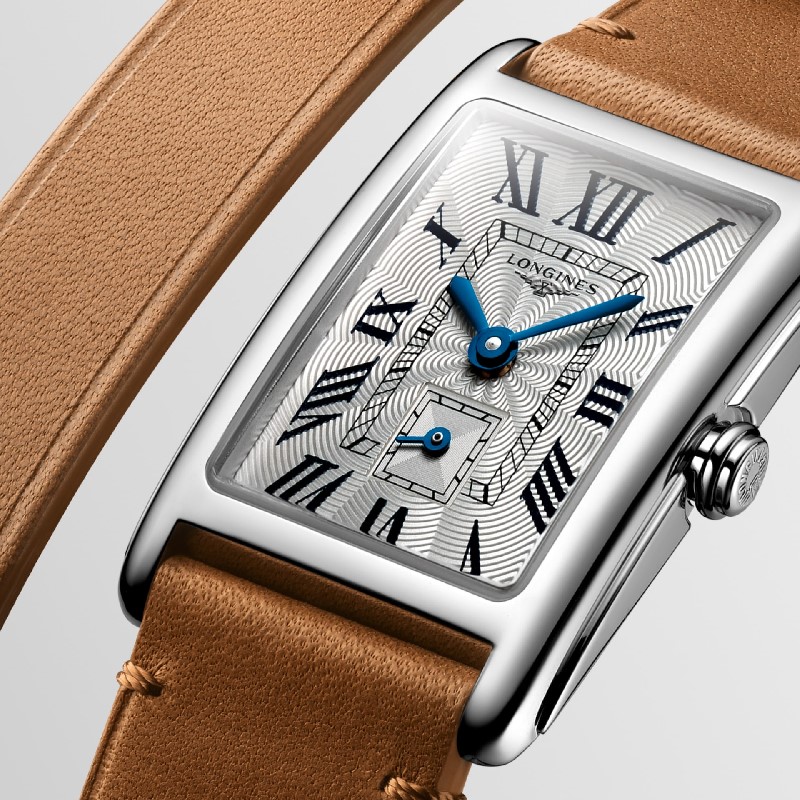 LONGINES浪琴-Longines DolceVita多情系列-L5255471B-20.80mm X 32.00 mm