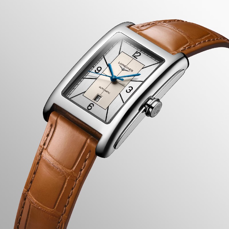 LONGINES浪琴-Longines DolceVita多情系列-L57574733-27.70mm X 43.80 mm