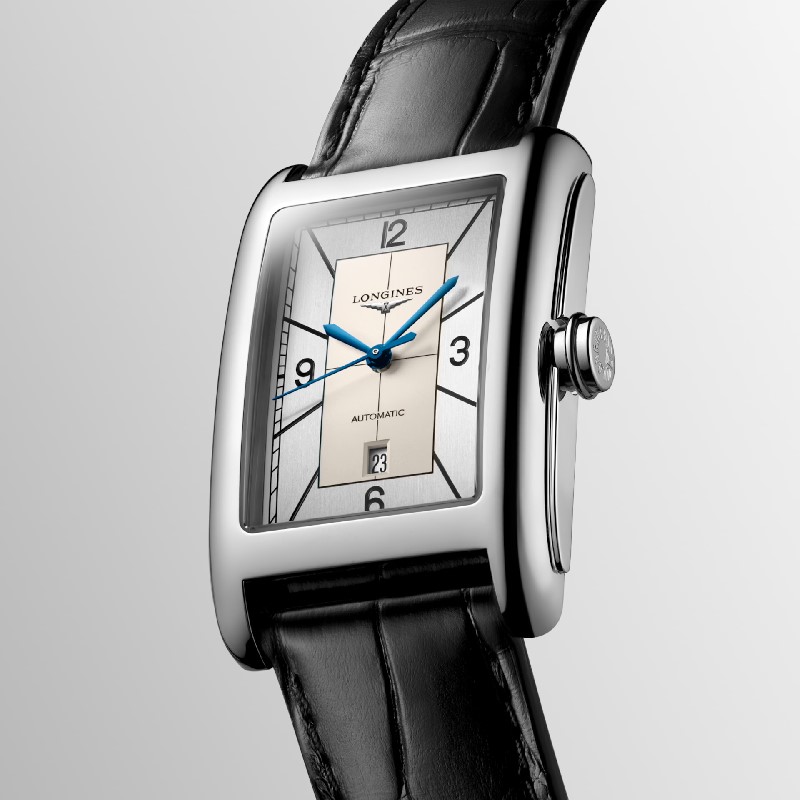 LONGINES浪琴-Longines DolceVita多情系列-L57574730-27.70mm X 43.80 mm 