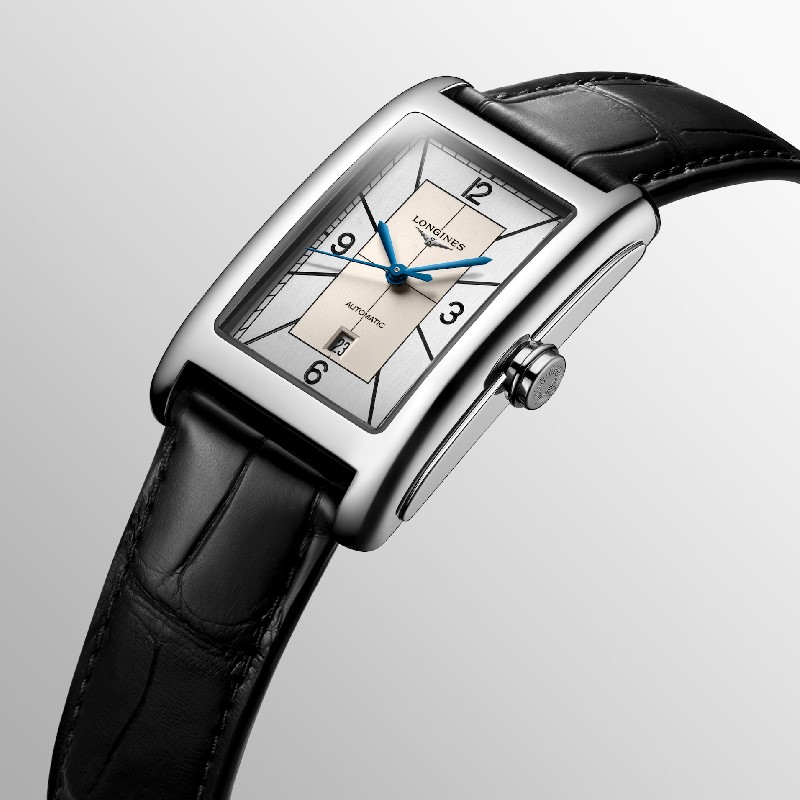 LONGINES浪琴-Longines DolceVita多情系列-L57574730-27.70mm X 43.80 mm 