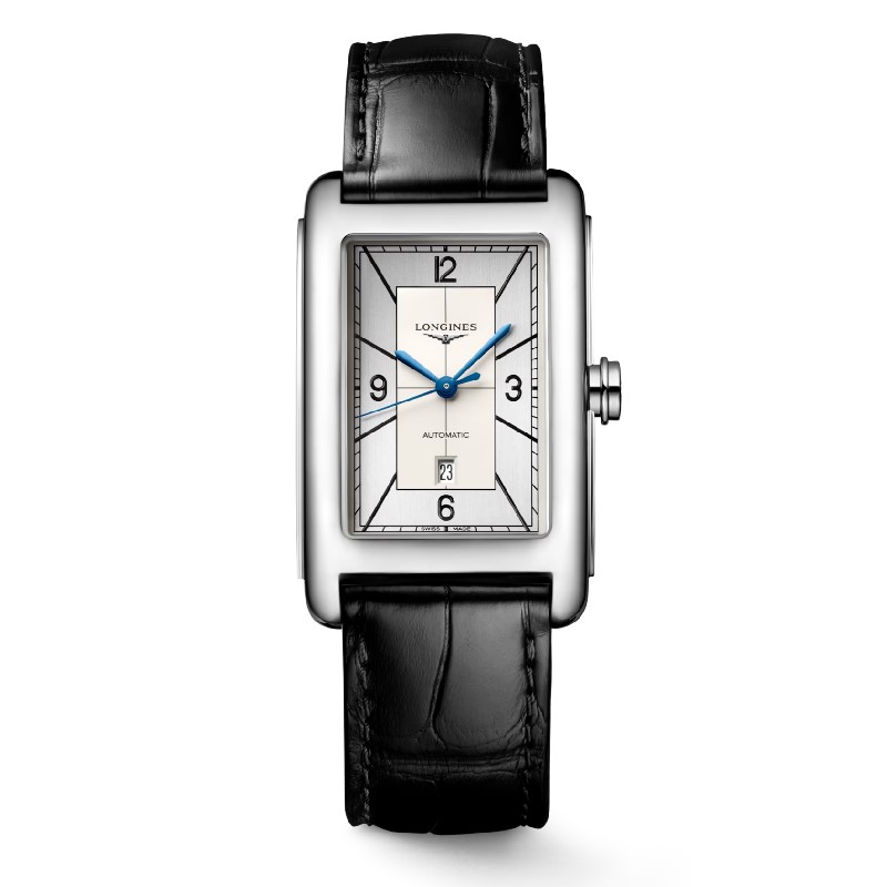 LONGINES浪琴-Longines DolceVita多情系列-L57574730-27.70mm X 43.80 mm 