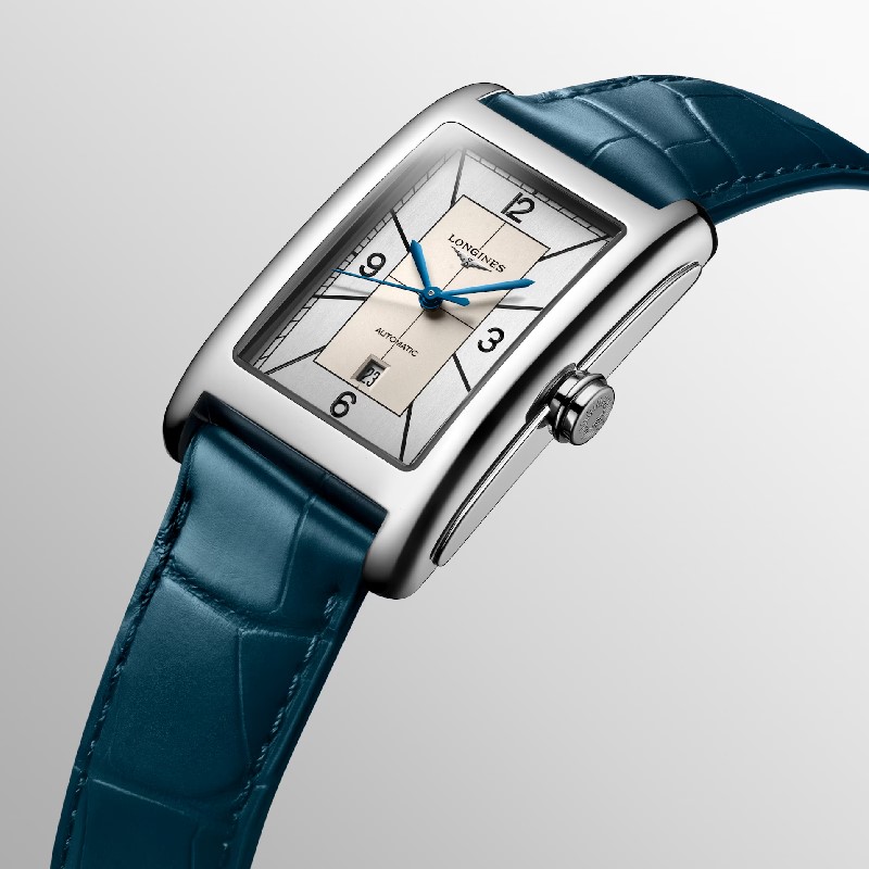 LONGINES浪琴-Longines DolceVita多情系列-L57574739-27.70mm X 43.80 mm