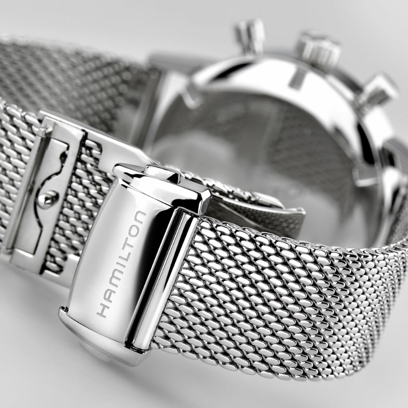 Hamilton 漢米爾頓-AMERICAN CLASSIC美國經典系列-H38429130-40mm