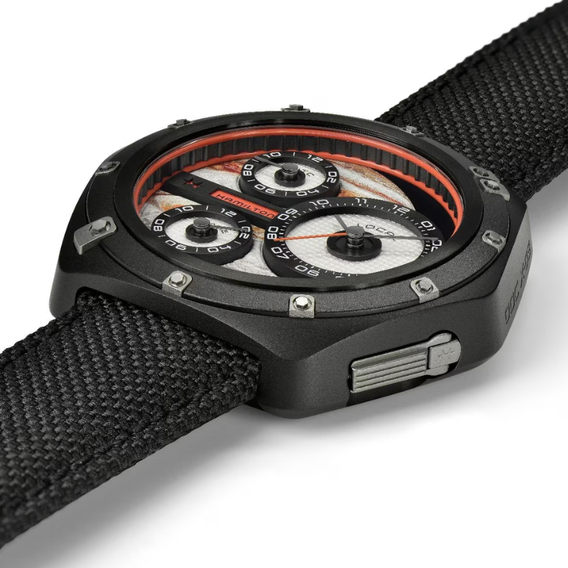 Hamilton 漢米爾頓-AMERICAN CLASSIC美國經典系列-H51598990-49mm x 52mm