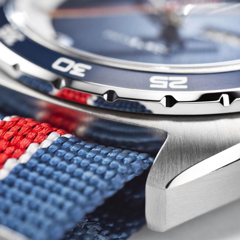 Hamilton 漢米爾頓-AMERICAN CLASSIC美國經典系列-H35405741-42mm