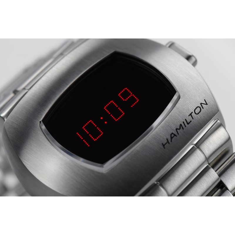 Hamilton 漢米爾頓-AMERICAN CLASSIC美國經典系列-H52414130-41mm x 35mm