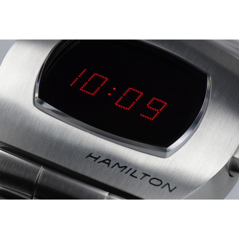 Hamilton 漢米爾頓-AMERICAN CLASSIC美國經典系列-H52414130-41mm x 35mm