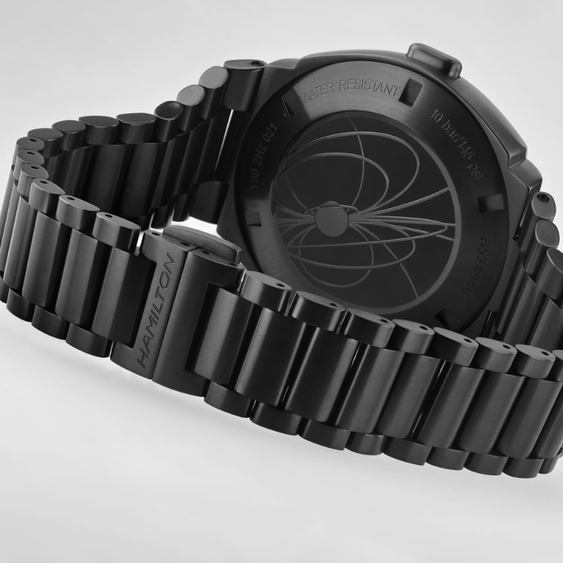 Hamilton 漢米爾頓-AMERICAN CLASSIC美國經典系列-H52404130-41mm x 35mm