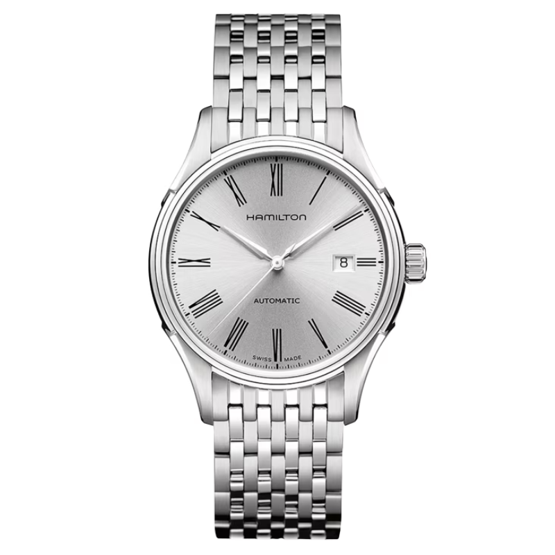 Hamilton 漢米爾頓-AMERICAN CLASSIC美國經典系列-H39515154-40mm