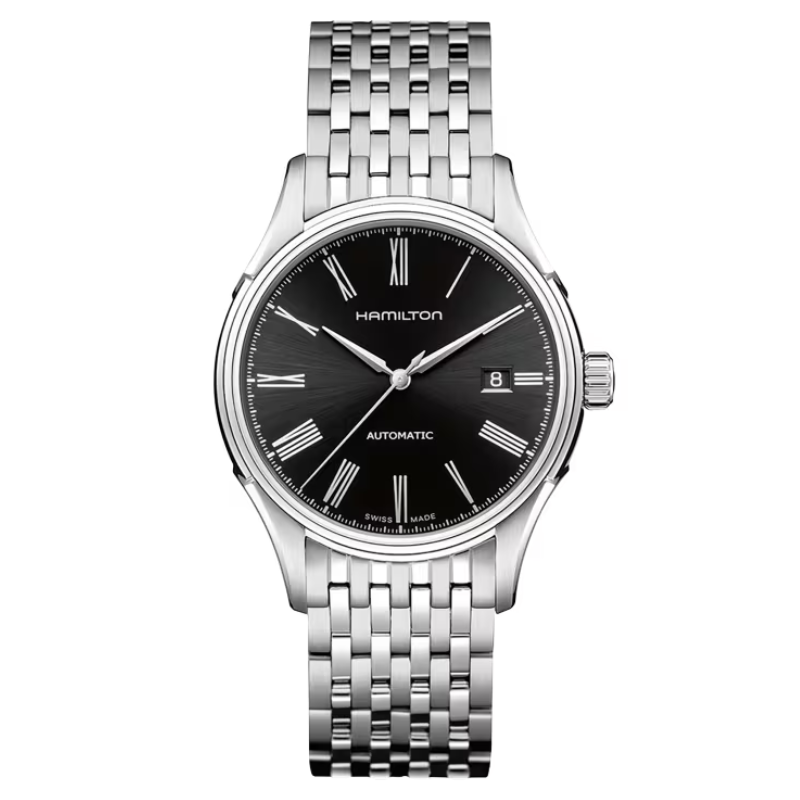 Hamilton 漢米爾頓-AMERICAN CLASSIC美國經典系列-H39515134-40mm