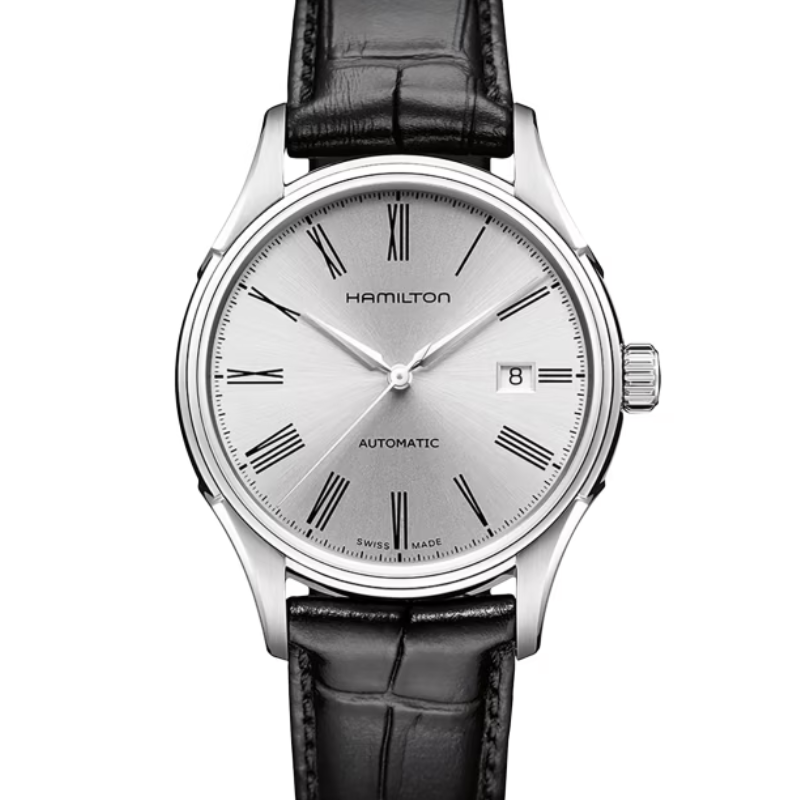 Hamilton 漢米爾頓-AMERICAN CLASSIC美國經典系列-H39515754-40mm