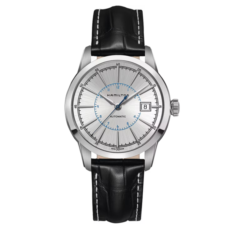 Hamilton 漢米爾頓-AMERICAN CLASSIC美國經典系列-H40555781-40mm