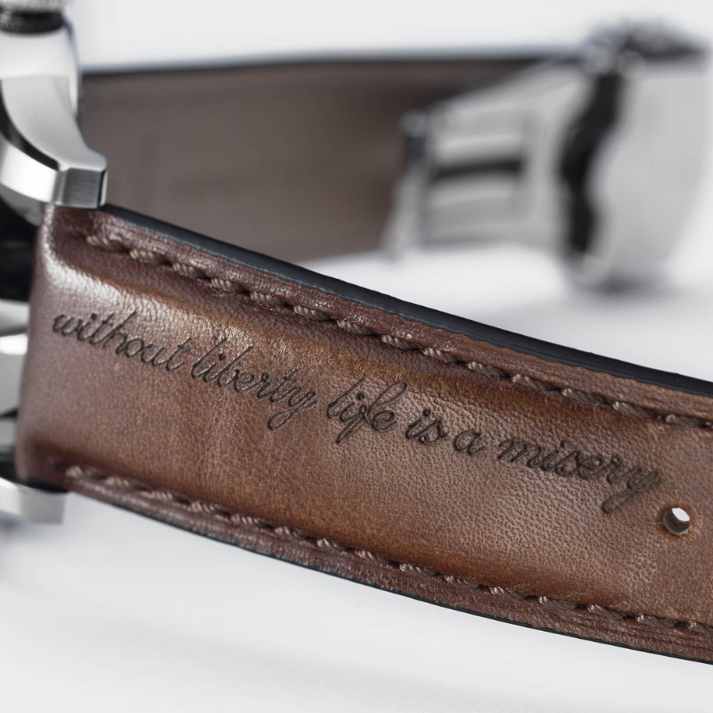 Hamilton 漢米爾頓-AMERICAN CLASSIC美國經典系列-H42415591-42mm