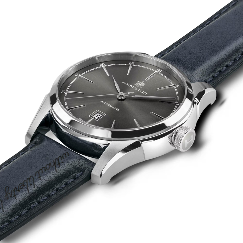 Hamilton 漢米爾頓-AMERICAN CLASSIC美國經典系列-H42415691-42mm