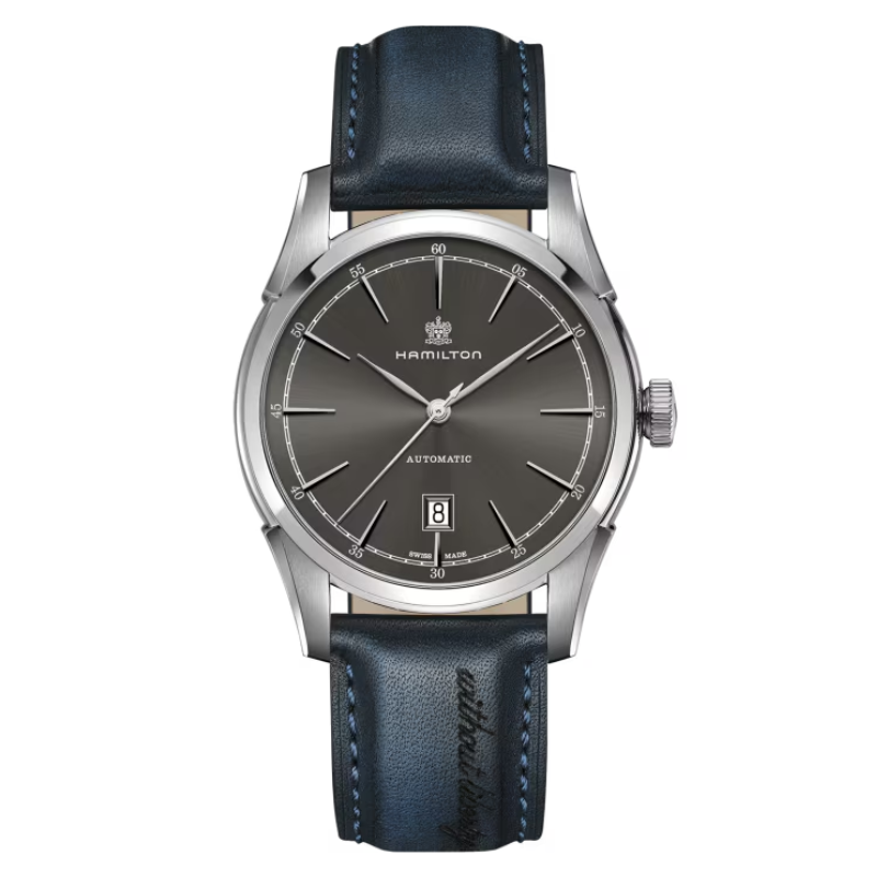 Hamilton 漢米爾頓-AMERICAN CLASSIC美國經典系列-H42415691-42mm