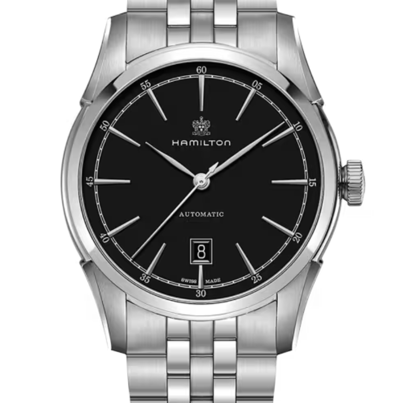 Hamilton 漢米爾頓-AMERICAN CLASSIC美國經典系列-H42415031-42mm