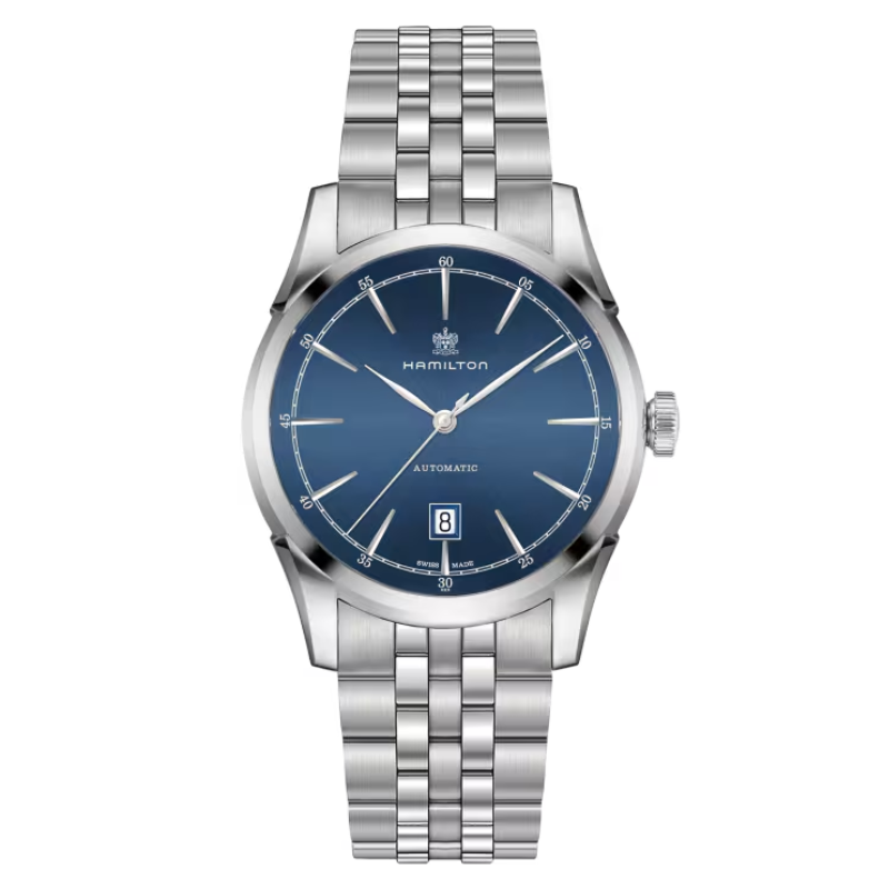Hamilton 漢米爾頓-AMERICAN CLASSIC美國經典系列-H42415041-42mm
