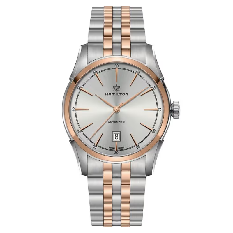 Hamilton 漢米爾頓-AMERICAN CLASSIC美國經典系列-H42425151-42mm