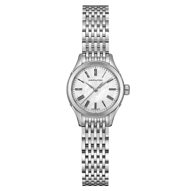 Hamilton 漢米爾頓-AMERICAN CLASSIC美國經典系列-H39251194-26mm