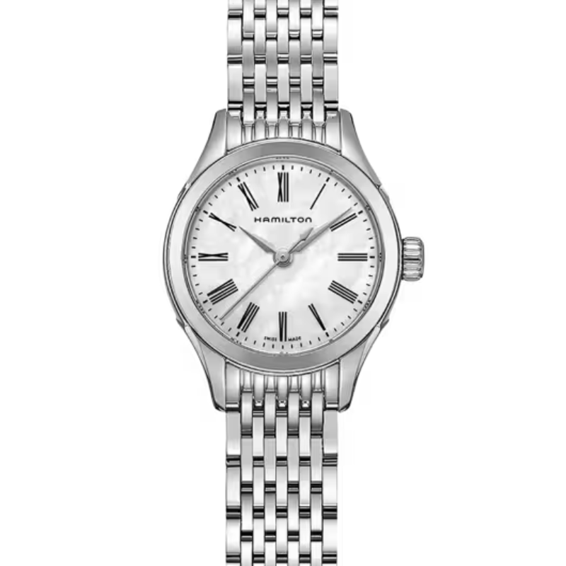 Hamilton 漢米爾頓-AMERICAN CLASSIC美國經典系列-H39251194-26mm