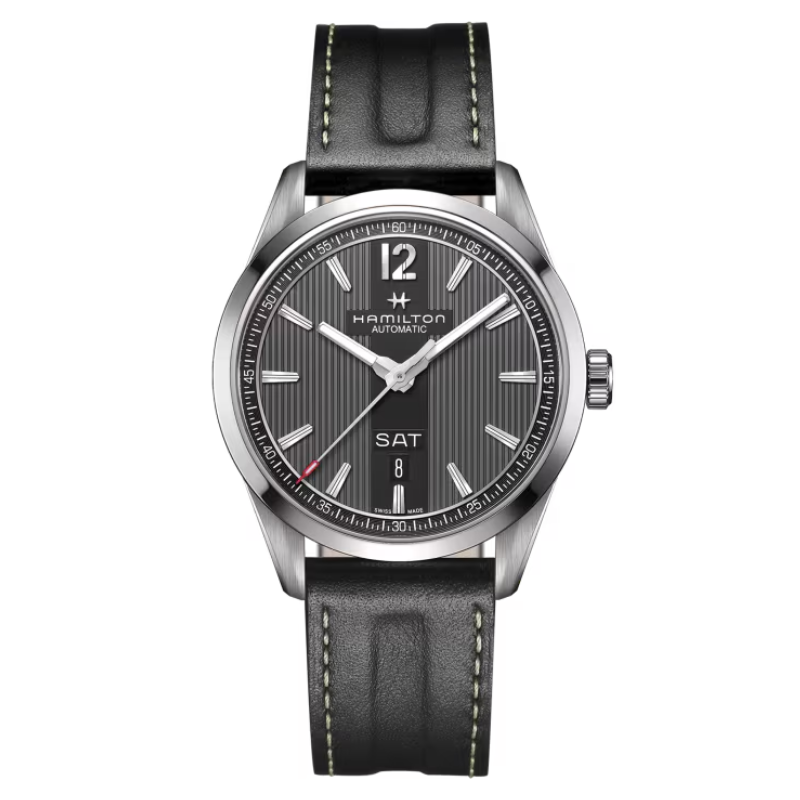 Hamilton 漢米爾頓-BROADWAY百老匯系列-H43515735-42mm