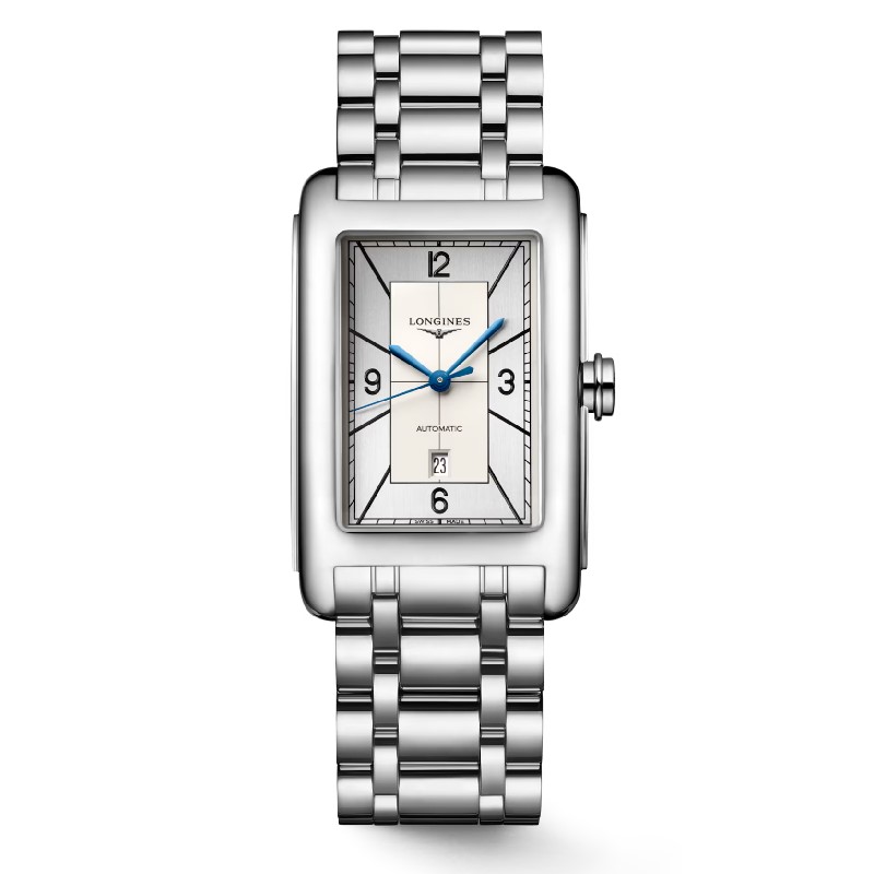 LONGINES浪琴-Longines DolceVita多情系列-L57574736-27.70mm X 43.80 mm 