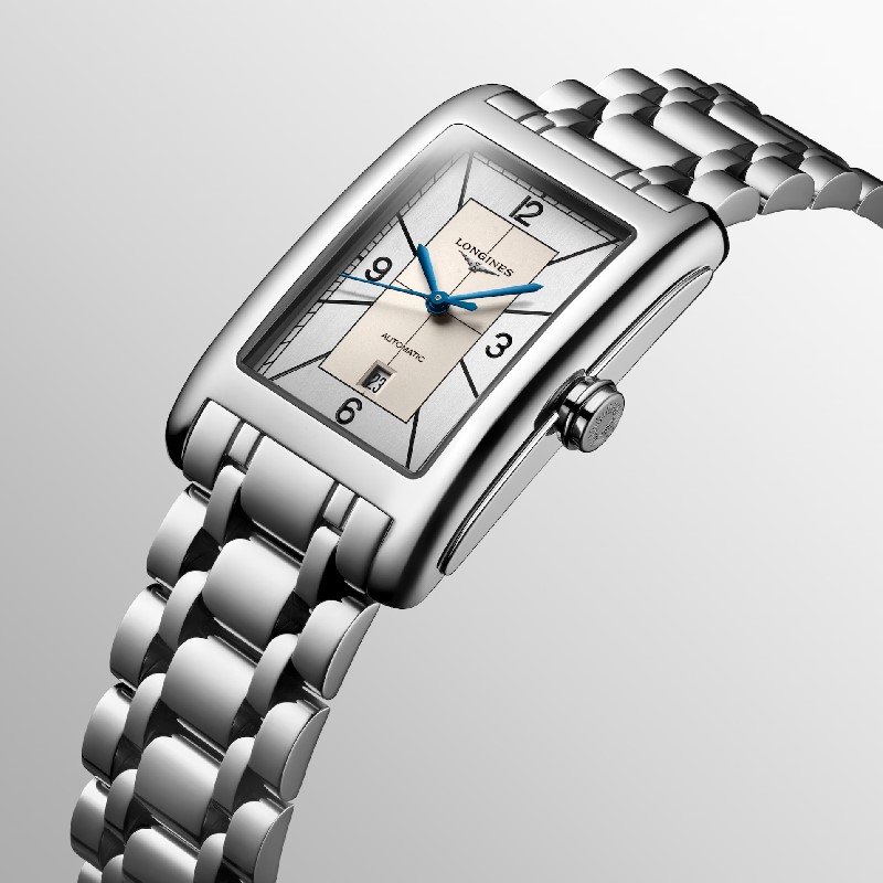 LONGINES浪琴-Longines DolceVita多情系列-L57574736-27.70mm X 43.80 mm 