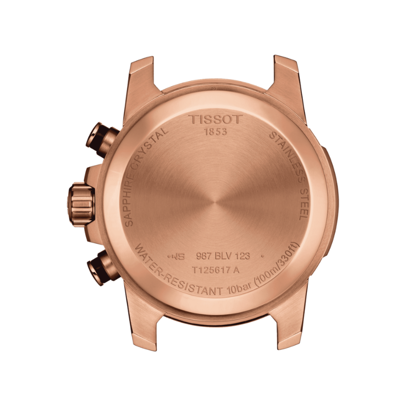 TISSOT天梭-Supersport 運動系列-T1256173605100-45.5mm