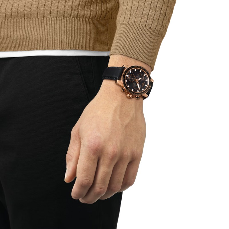 TISSOT天梭-Supersport 運動系列-T1256173605100-45.5mm