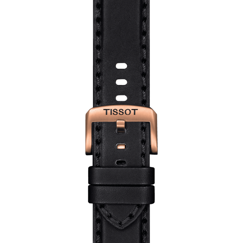 TISSOT天梭-Supersport 運動系列-T1256173605100-45.5mm