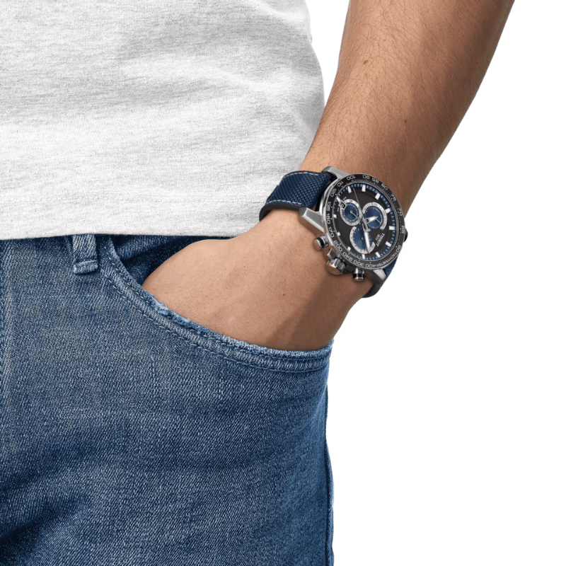 TISSOT天梭-Supersport 運動系列-T1256171705103-45.5mm