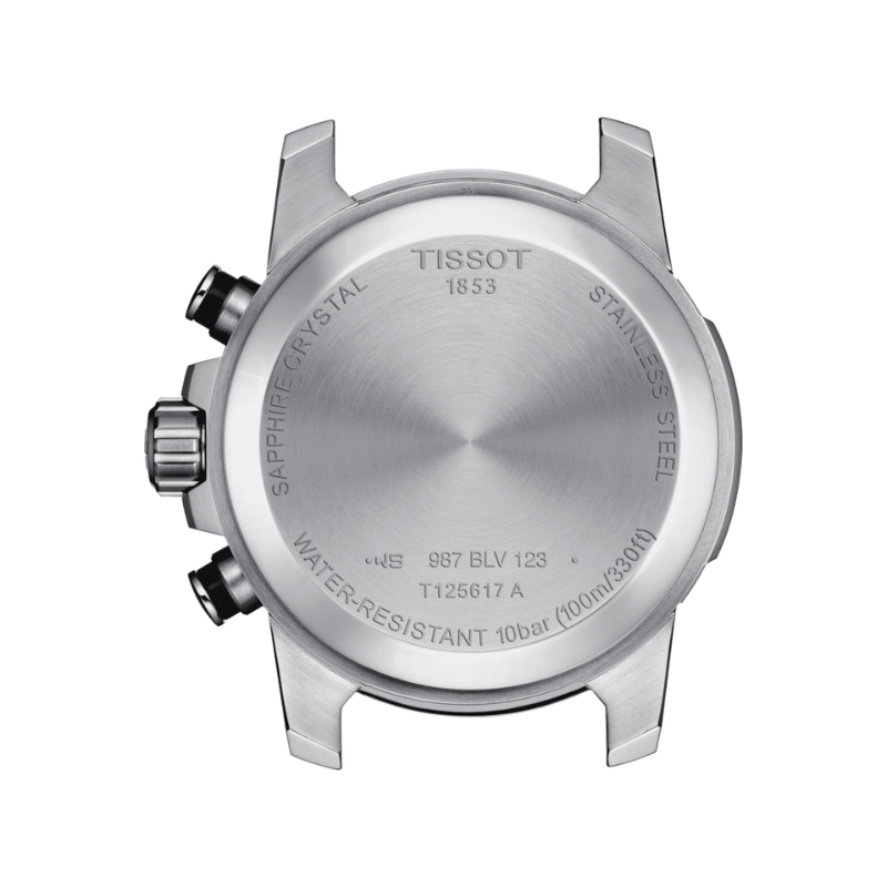TISSOT天梭-Supersport 運動系列-T1256171705102-45.5mm