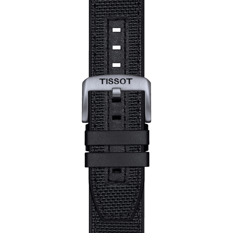 TISSOT天梭-Supersport 運動系列-T1256171705102-45.5mm