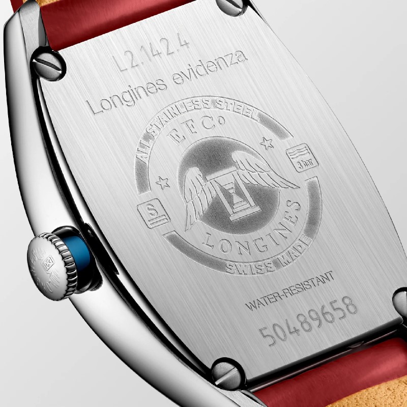 LONGINES浪琴-典藏系列Longines evidenza-L21424092-26.00mm X 30.60 mm