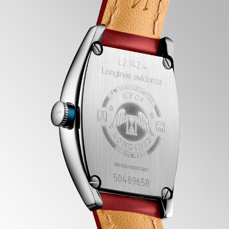 LONGINES浪琴-典藏系列Longines evidenza-L21424092-26.00mm X 30.60 mm