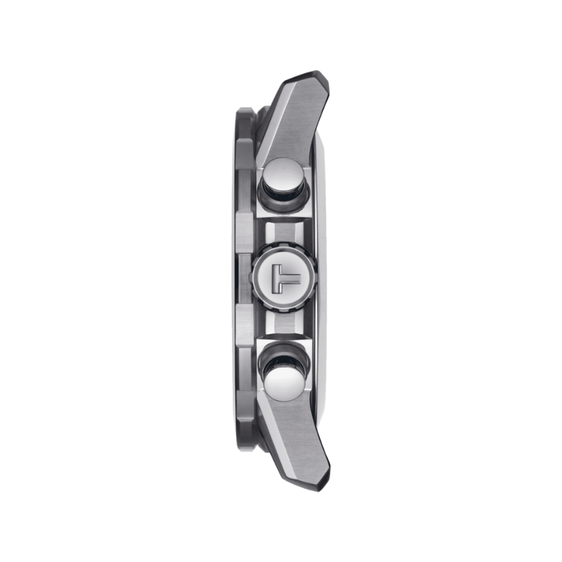 TISSOT天梭-Supersport 運動系列-T1256171104100-45.5mm