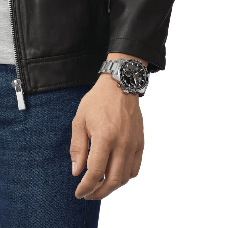 TISSOT天梭-Supersport 運動系列-T1256171105100-45.5mm