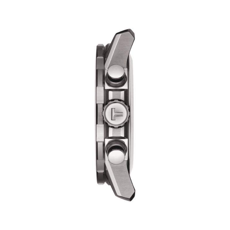 TISSOT天梭-Supersport 運動系列-T1256171105100-45.5mm