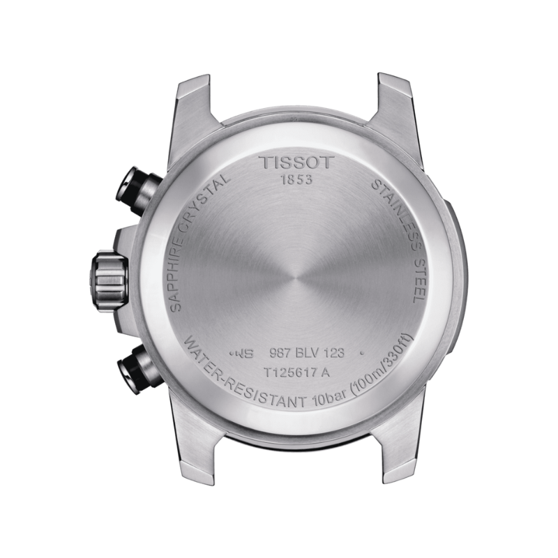 TISSOT天梭-Supersport 運動系列-T1256171105100-45.5mm