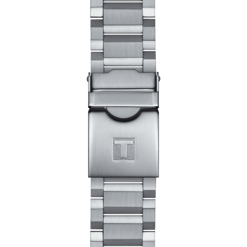 TISSOT天梭-Supersport 運動系列-T1256171105100-45.5mm