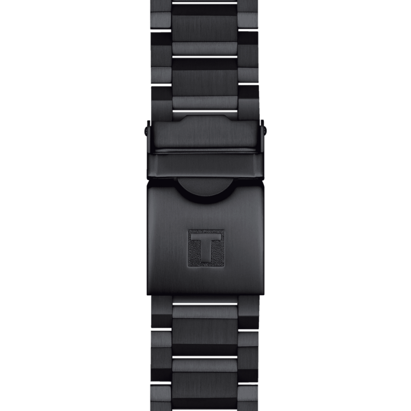TISSOT天梭-Supersport 運動系列-T1256173305100-45.5mm